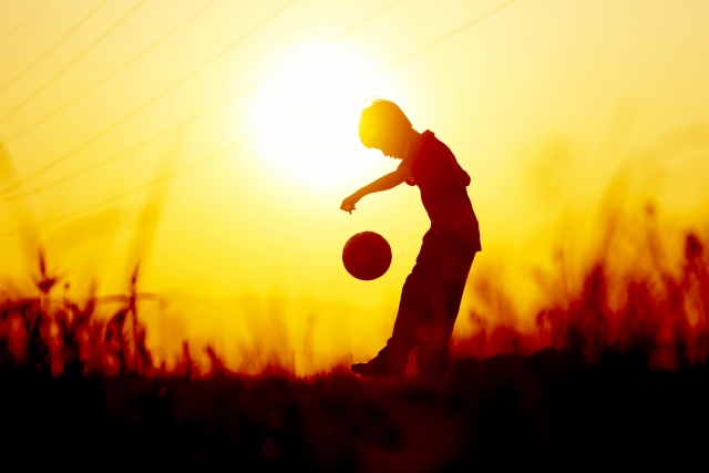 少年サッカー こどものやる気を引き出す やる気スイッチ の押し方とは Wonderful Days